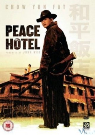Khách Sạn Hòa Bình - Peace Hotel (2005)