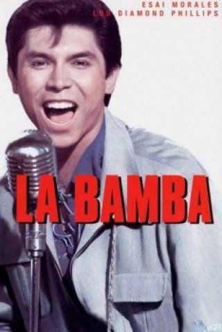 Phim Sóng Tình - La Bamba (1987)