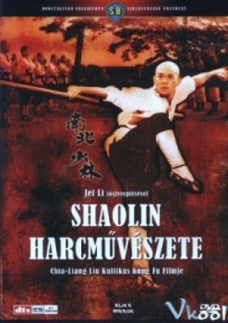 Phim Nam Bắc Thiếu Lâm - Nan Bei Shao Lin (1986)