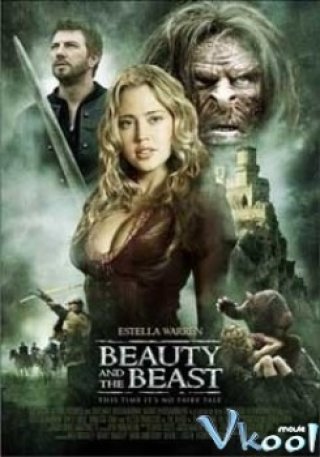 Phim Người Đẹp Và Quái Vật - Beauty And The Beast (2009)
