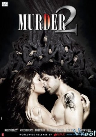 Sát Nhân 2 - Murder 2 (2011)