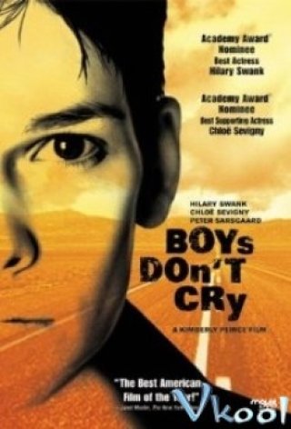 Kẻ Gian Xảo - Men Don't Cry (2007)