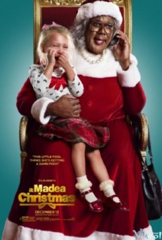 A Madea Christmas - A Madea Christmas (2013)
