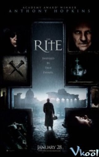 The Rite - The Rite (2011)