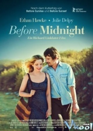 Trước Lúc Nửa Đêm - Before Midnight (2013)