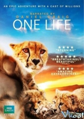 Phim Sự Sống - One Life (2011)