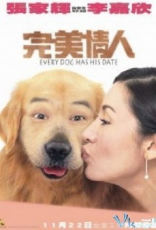Chủ Nhân Và Người Tình - Every Dog Has His Date (2001)