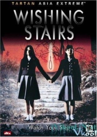Hành Lang Chết 3: Bậc Thang Ma - Whispering Corridors 3: Wishing Stairs (2003)