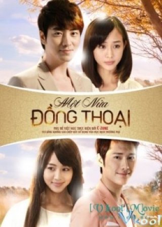 Phim Một Nửa Đồng Thoại - Fairytale, 童话二分之一 (2012)