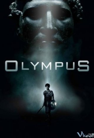 Những Vị Thần Đỉnh Olympia 1 - Olympus Season 1 (2015)