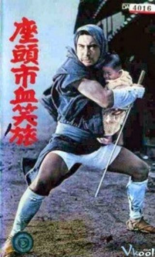 Phim Fight, Zatoichi, Fight - Zatôichi Kesshô-tab (1964)
