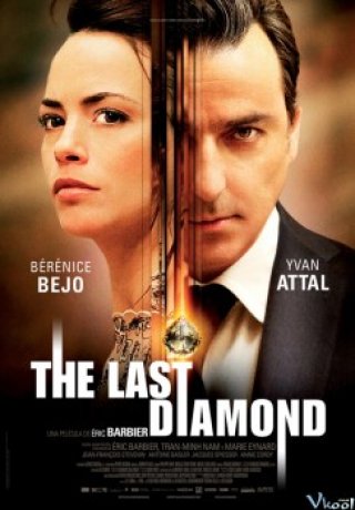 Viên Kim Cương Cuối Cùng - The Last Diamond (2014)