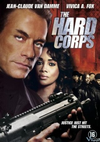 Cận Vệ Cừ Khôi - The Hard Corps (2006)