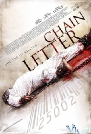 Bức Thư Dây Chuyền - Chain Letter (2010)