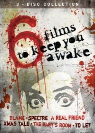 Phòng Của Bé - Films To Keep You Awake: The Baby