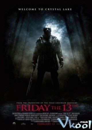Phim Thứ 6 Ngày 13 - Friday The 13th (2009)