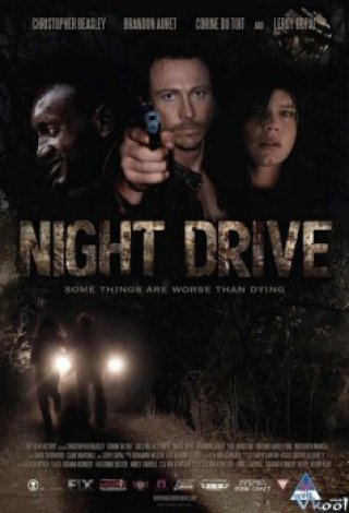 Cuộc Săn Đuổi Kinh Hoàng - Night Drive (2010)