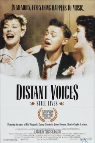 Tiếng Xa Vọng, Đời Yên Ắng - Distant Voices, Still Lives (1988)