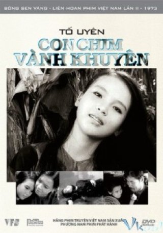 Con Chim Vành Khuyên - Con Chim Vanh Khuyen (1962)