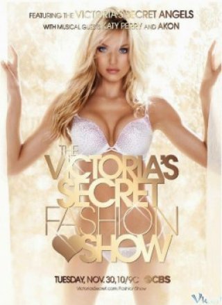 Phim Victorias Secret Fashion Show - Victoria