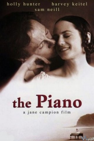 Chiếc Dương Cầm - The Piano 1993