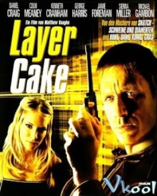 Lát Bánh - Layer Cake (2004)