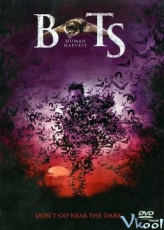 Dơi Quỷ 2 - Bats: Human Harvest (2007)
