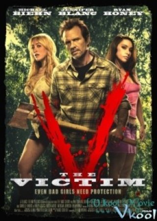 Nạn Nhân - The Victim (2011)