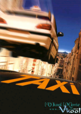 Taxi - Taxi I (1998)