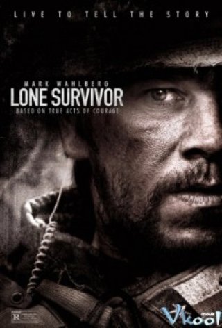Phim Chiến Binh Đơn Độc - Lone Survivor (2013)