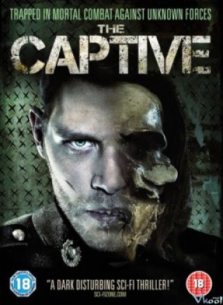 Phim Giam Cầm - The Captive (2014)