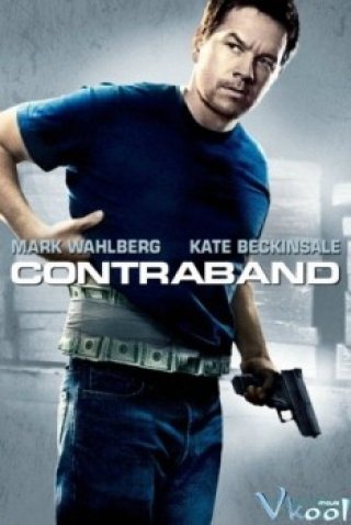 Buôn Lậu - Contraband (2012)