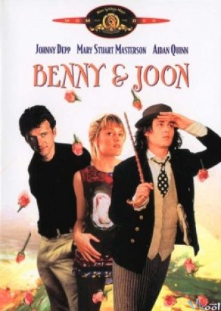 Benny Và Joon - Benny And Joon (1993)