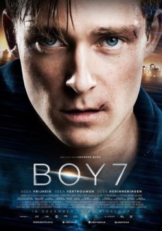 Tìm Lại Ký Ức - Boy 7 (2015)