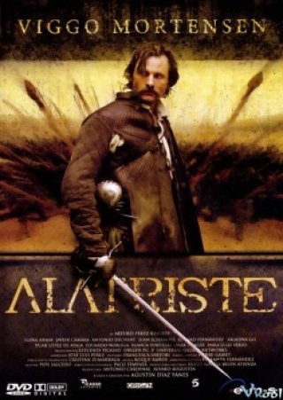 Tử Sĩ - Alatriste (2006)