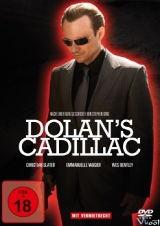 Đường Dây Buôn Người - Dolan's Cadillac (2009)