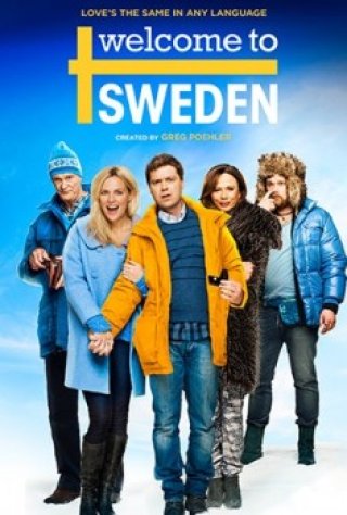 Chào Mừng Đến Với Thụy Điển 2 - Welcome To Sweden Season 2 (2015)