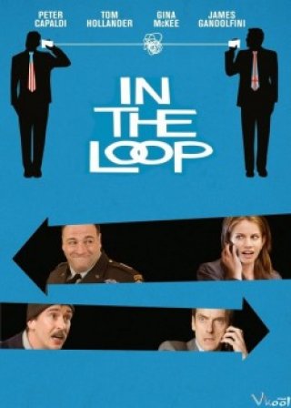 Trong Vòng Lặp - In The Loop (2009)
