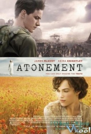 Chuộc Lỗi - Atonement (2007)