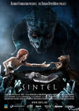 Sintel - Sintel (2010)