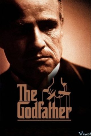 The Godfather (1972) - The Godfather (1972) (1972)