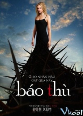Báo Thù - Revenge (2011)