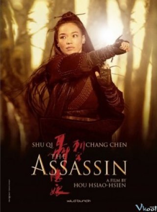 Phim Nhiếp Ẩn Nương - The Assassin (2015)