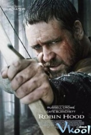 Robin Hood - Robin Hood (2010)