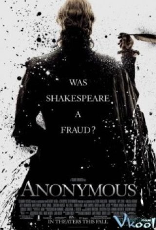 Nặc Danh - Anonymous (2011)