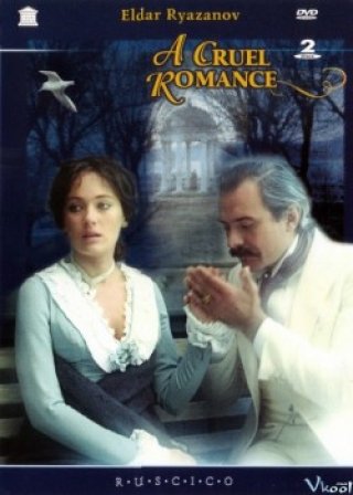 Bản Tình Ca Nghiệt Ngã - A Cruel Romance 1984