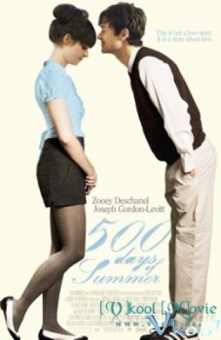 Phim Em! Anh Đã Yêu - (500) Days Of Summer (2009)