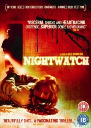 Phim Kẻ Gác Đêm - Nightwatch (1994)