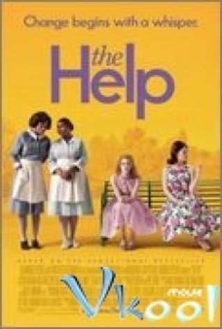Người Giúp Việc - The Help (2011)