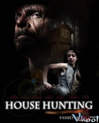 Ngôi Nhà Kỳ Quái - House Hunting (2013)